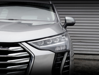 Фото HAVAL Jolion с пробегом