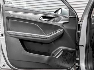 Фото HAVAL Jolion с пробегом