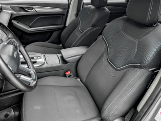 Фото HAVAL Jolion с пробегом