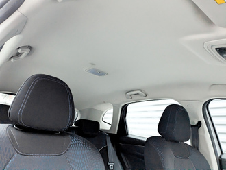 Фото HAVAL Jolion с пробегом