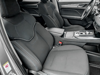 Фото HAVAL Jolion с пробегом