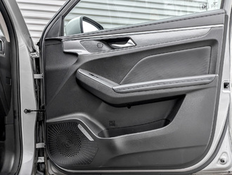 Фото HAVAL Jolion с пробегом