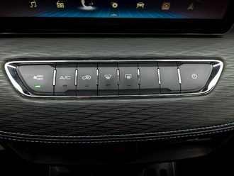 Фото HAVAL Jolion с пробегом