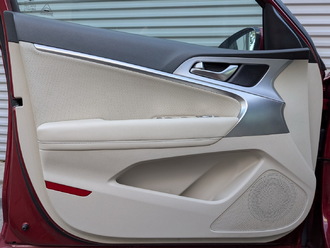 Фото Genesis G70 с пробегом