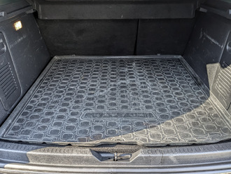 Фото Renault Kaptur с пробегом