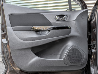 Фото Renault Kaptur с пробегом