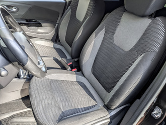 Фото Renault Kaptur с пробегом
