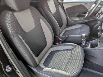 Фото Renault Kaptur с пробегом