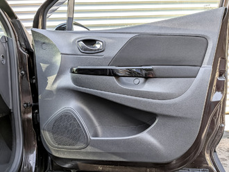 Фото Renault Kaptur с пробегом