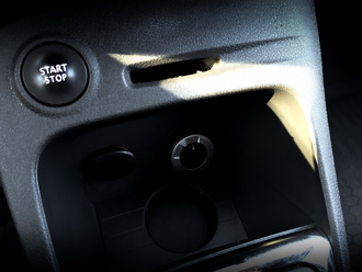 Фото Renault Kaptur с пробегом