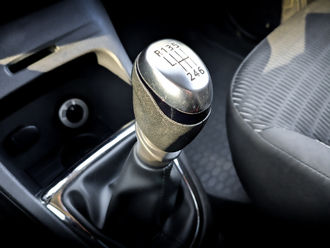 Фото Renault Kaptur с пробегом