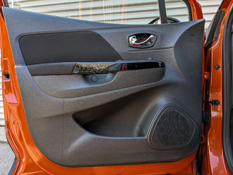 Фото Renault Kaptur с пробегом