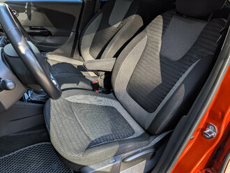 Фото Renault Kaptur с пробегом