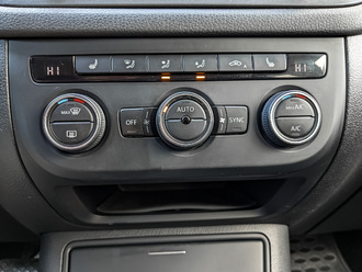 Фото Volkswagen Tiguan с пробегом