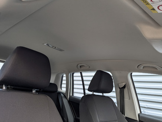 Фото Volkswagen Tiguan с пробегом