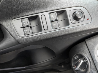Фото Volkswagen Tiguan с пробегом