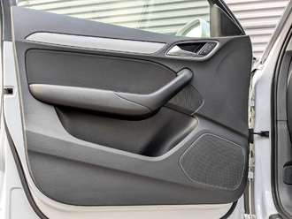 Фото Audi Q3 с пробегом