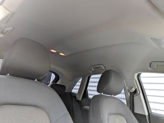 Фото Audi Q3 с пробегом