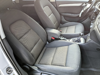 Фото Audi Q3 с пробегом