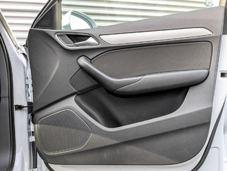 Фото Audi Q3 с пробегом