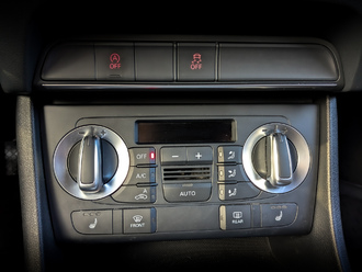 Фото Audi Q3 с пробегом