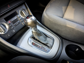 Фото Audi Q3 с пробегом