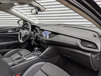 Фото Opel Insignia с пробегом