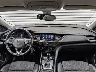 Фото Opel Insignia с пробегом