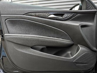 Фото Opel Insignia с пробегом