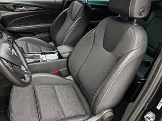 Фото Opel Insignia с пробегом
