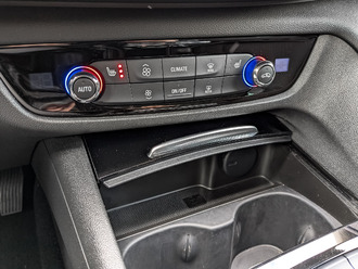 Фото Opel Insignia с пробегом