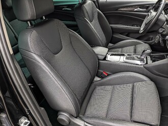 Фото Opel Insignia с пробегом