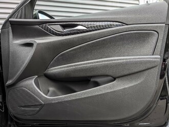 Фото Opel Insignia с пробегом