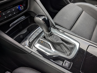 Фото Opel Insignia с пробегом