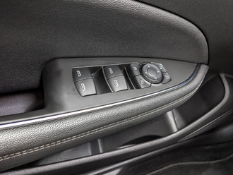 Фото Opel Insignia с пробегом