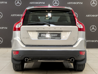 фото Volvo XC60 2013 с пробегом