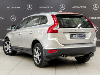 фото Volvo XC60 2013 с пробегом