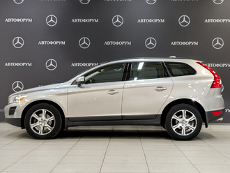 фото Volvo XC60 2013 с пробегом