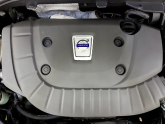 фото Volvo XC60 2013 с пробегом