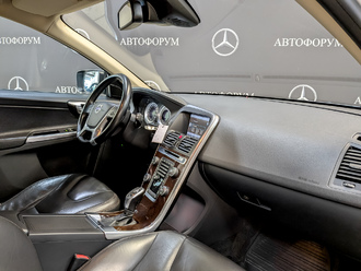фото Volvo XC60 2013 с пробегом