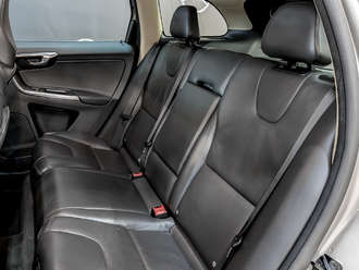 фото Volvo XC60 2013 с пробегом