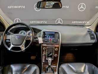 фото Volvo XC60 2013 с пробегом