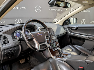 фото Volvo XC60 2013 с пробегом