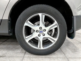 фото Volvo XC60 2013 с пробегом