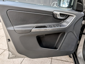 фото Volvo XC60 2013 с пробегом