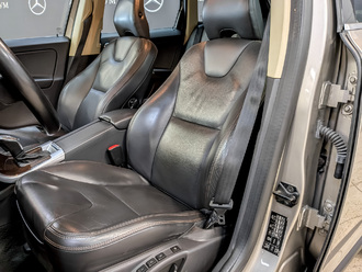 фото Volvo XC60 2013 с пробегом