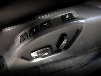фото Volvo XC60 2013 с пробегом