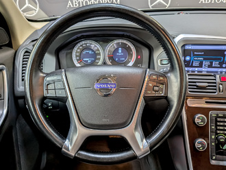 фото Volvo XC60 2013 с пробегом