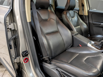фото Volvo XC60 2013 с пробегом