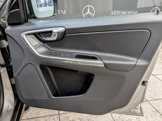 фото Volvo XC60 2013 с пробегом
